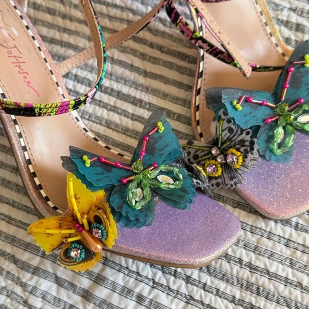 Besty Johnson betsey johnson